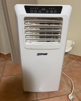 Condizionatore zephir 9000 btu