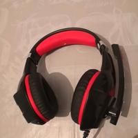 BeexcellentGM-5 Cuffie da stereo da gioco