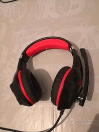 BeexcellentGM-5 Cuffie da stereo da gioco