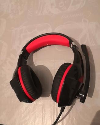 BeexcellentGM-5 Cuffie da stereo da gioco
