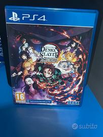 Demon slayer 