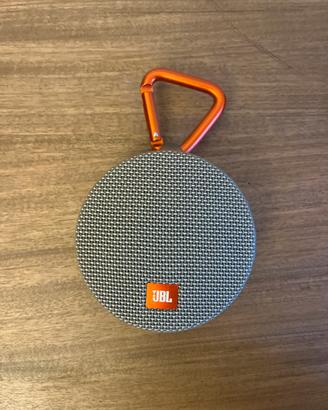 Jbl clip 2