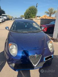Alfa romeo mito 1.3jtdm -