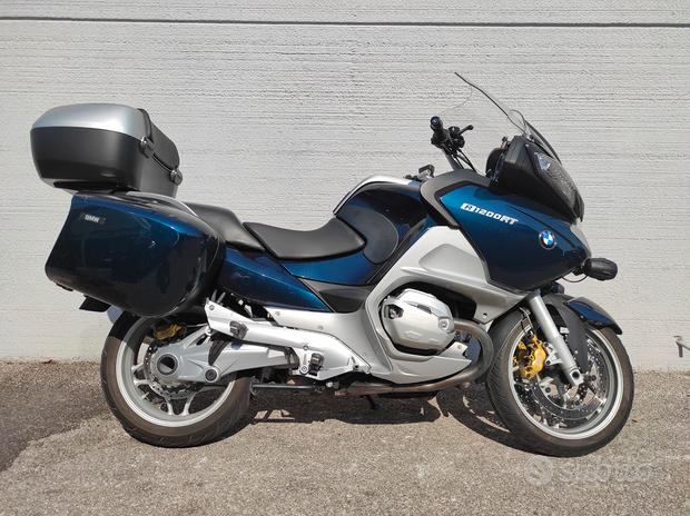Bmw r 1200 rt