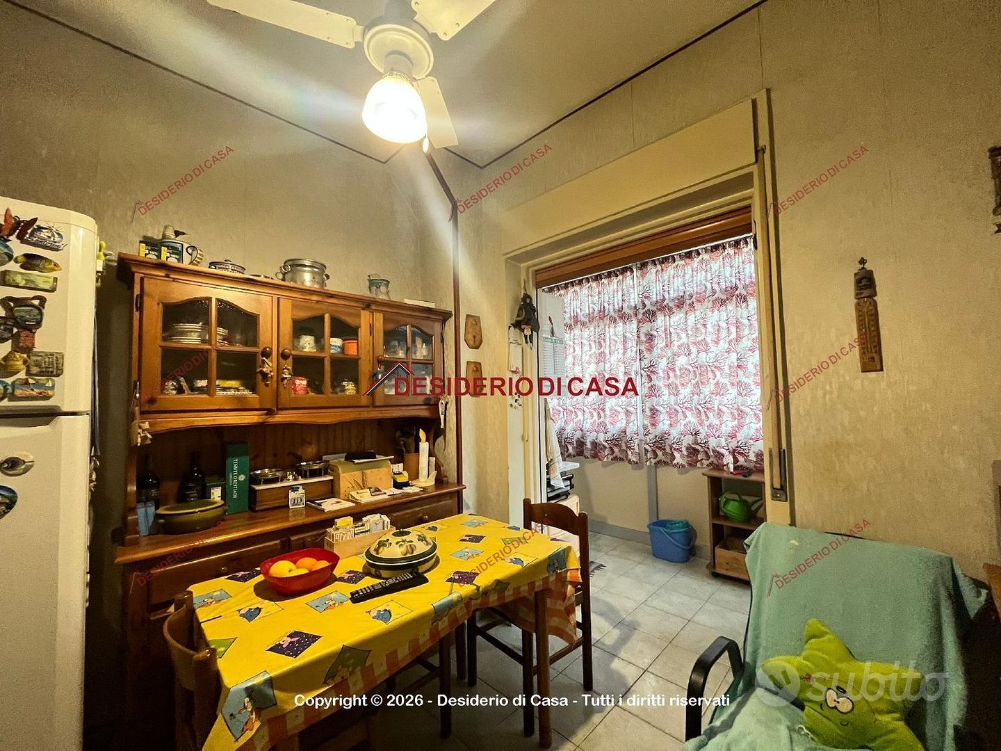 Appartamento – Palermo, Brancaccio, II Circoscrizione - Vista 4