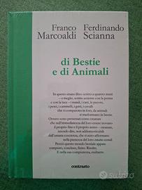 Di bestie e di animali - F Marcoaldi, C Scianna