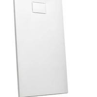 Piatto doccia effetto pietra 90x120