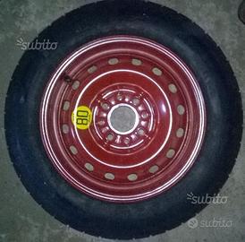 Ruotino di scorta FIAT