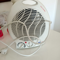 Termoventilatore