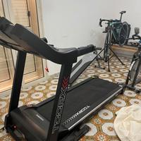 tapis roulant info in privato