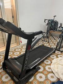 tapis roulant info in privato