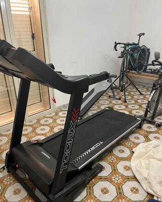 tapis roulant info in privato