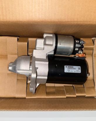 Motorino avviamento Bosch 1986S00685  Nuovo