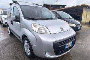 Fiat Qubo 1.4 8V 77 CV Dynamic Natural Power
