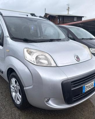 Fiat Qubo 1.4 8V 77 CV Dynamic Natural Power