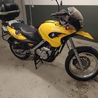 Bmw f 650 gs - 2005