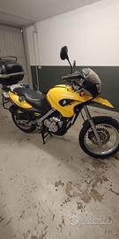 Bmw f 650 gs - 2005