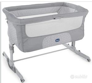 culla lettino per bambini 