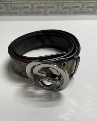 Cintura Gucci 115cm
