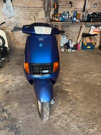 piaggio, quarz