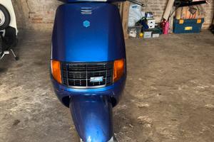 piaggio, quarz