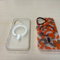 Cover iphone 16