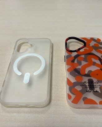 Cover iphone 16