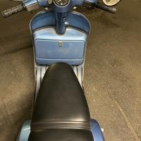 Piaggio Vespa 125 PX - 1981