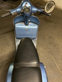 Piaggio Vespa 125 PX - 1981