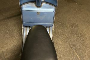 Piaggio Vespa 125 PX - 1981