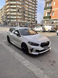 Bmw f40 118i 2024