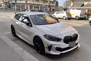 Bmw f40 118i 2024