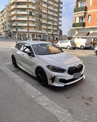 Bmw f40 118i 2024