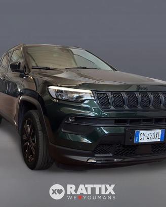 JEEP compass ii 2021 Compass 1.3 turbo t4 phev Nor