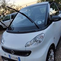 Smart fortwo 2013