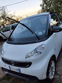 Smart fortwo 2013