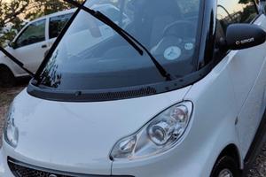 Smart fortwo 2013