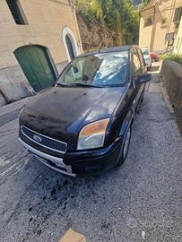 Auto ford fusion
