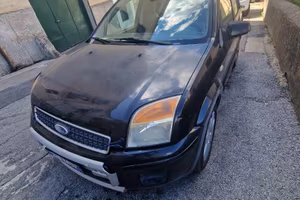 Auto ford fusion