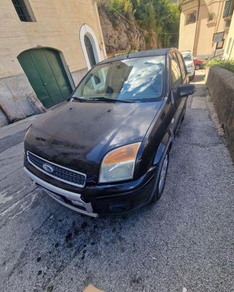 Auto ford fusion