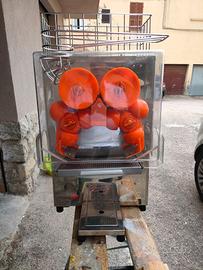 spremiagrumi automatico vevor 