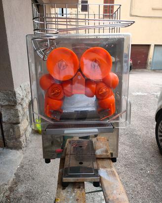 spremiagrumi automatico vevor 