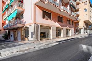 6 minuti dalle spiagga zona di San Martino Sanremo