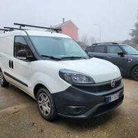 Fiat Doblò 1.3 MTJ