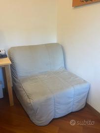 Poltrona letto Ikea