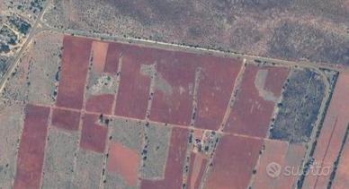 Vasto Terreno in SP 51 Campobello di Mazara