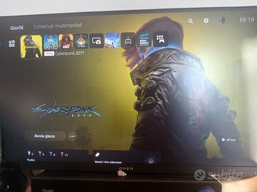 Playstation 5