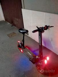 monopattino freeboy