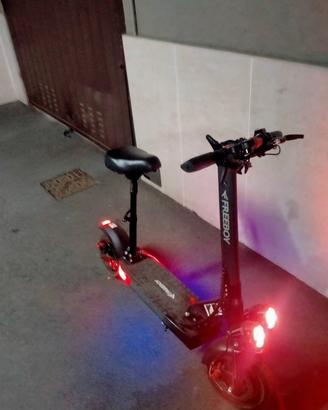 monopattino freeboy