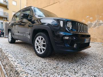 Jeep Renegade 2019 | Automatica | Solo 42